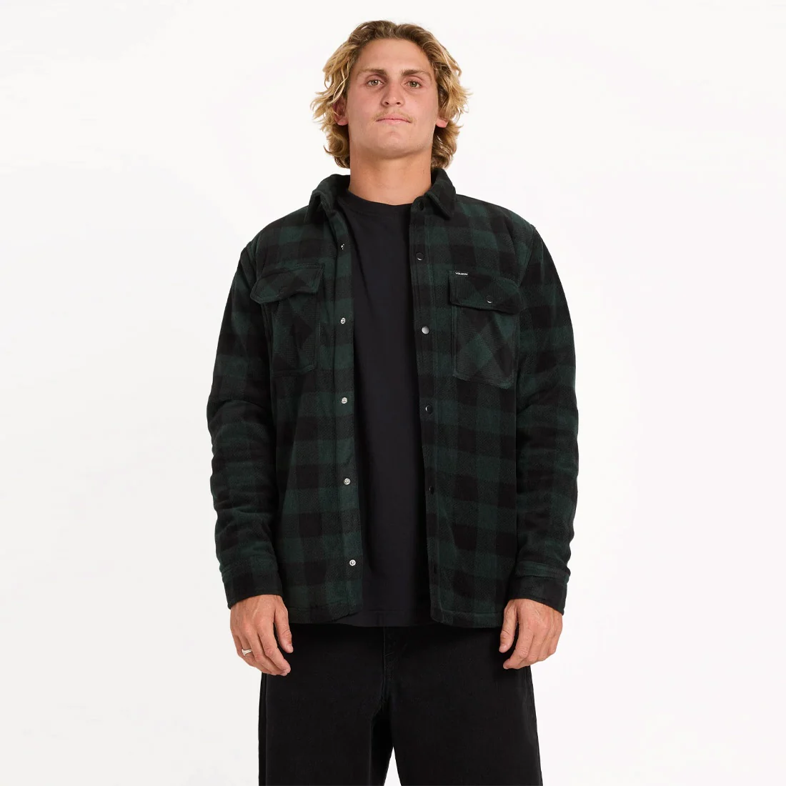 Volcom Store Featured Items